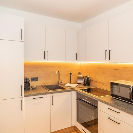 Apartments Ella إنسبروك المظهر الخارجي الصورة