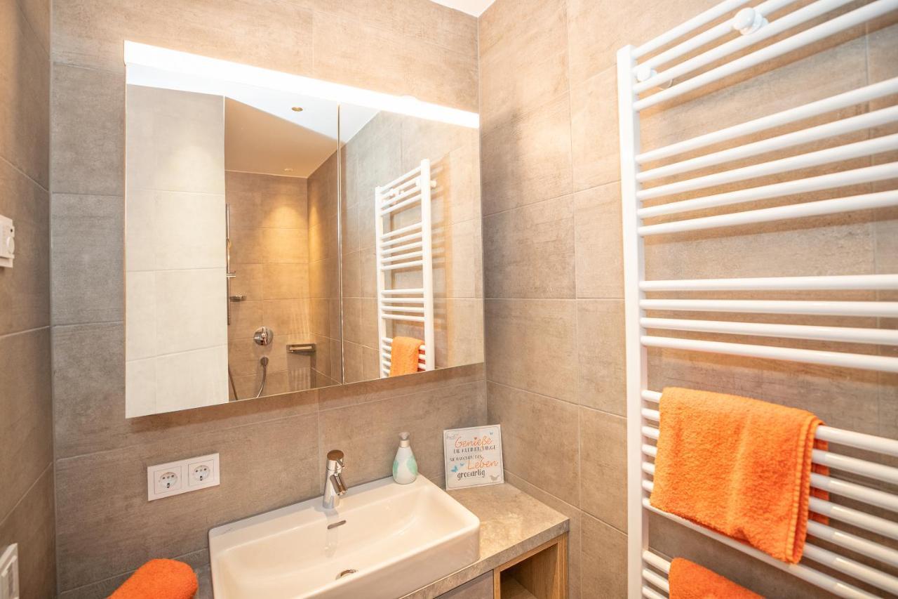 Apartments Ella إنسبروك المظهر الخارجي الصورة