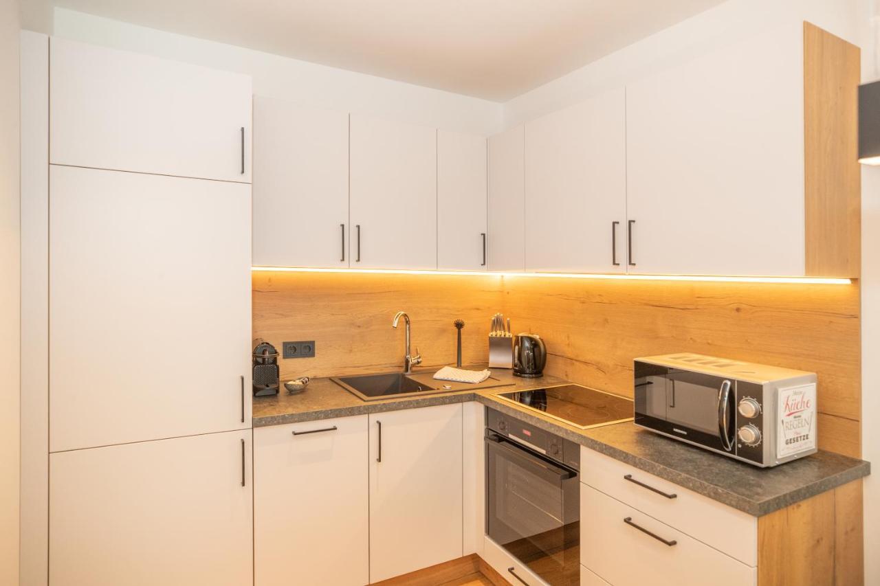 Apartments Ella إنسبروك المظهر الخارجي الصورة