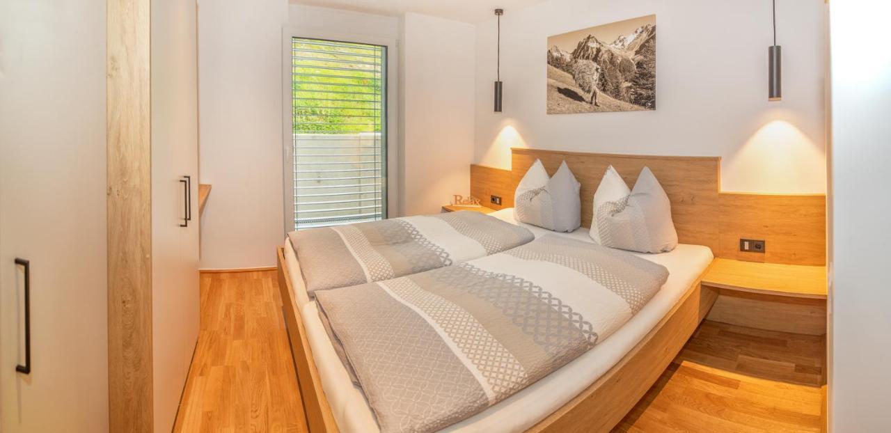 Apartments Ella إنسبروك المظهر الخارجي الصورة