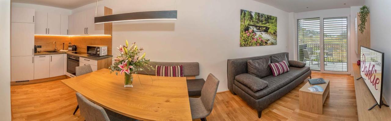 Apartments Ella إنسبروك المظهر الخارجي الصورة