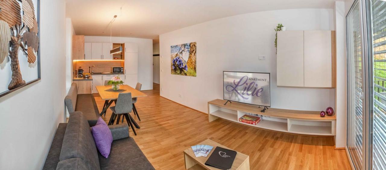 Apartments Ella إنسبروك المظهر الخارجي الصورة