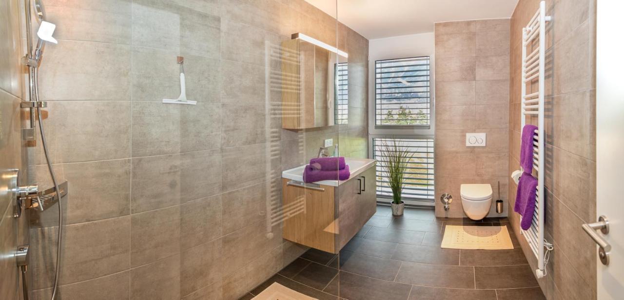 Apartments Ella إنسبروك المظهر الخارجي الصورة