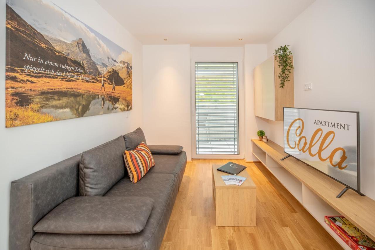 Apartments Ella إنسبروك المظهر الخارجي الصورة